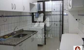 Imagem 4: Apartamento (tipo - padrao) 2 dormitórios/suite, cozinha planejada, em condomínio fechado