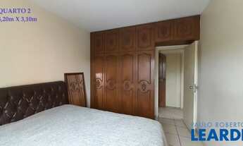 Imagem 3: APARTAMENTO - SAÚDE - SP