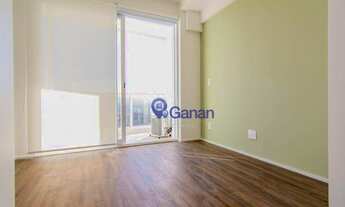 Imagem 6: Studio com 1 dormitório para alugar, 24 m² por R$ 2.100/mês - Sé - São Paulo/SP