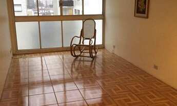 Imagem: APARTAMENTO - PERDIZES - SP