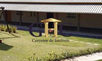 Imagem: CHACARA RESIDENCIAL em SALTO DE PIRAPORA