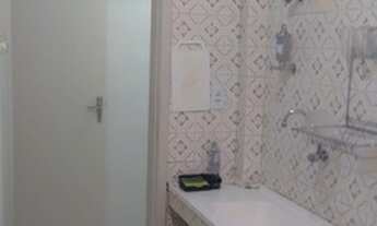 Imagem 5: APART. NA RUA ESPIRITO SANTO COM 2 QTOS, SALA, COZ, 2 BANHS, ÁREA E DEPENDENCIA E COM GARA