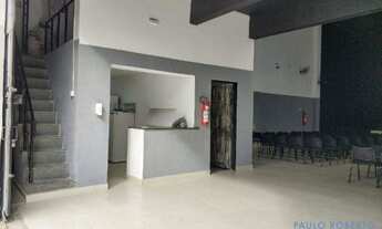 Imagem 2: GALPÃO - JARDIM SÔNIA (ZONA SUL) - SP