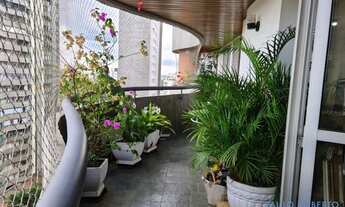 Imagem 3: APARTAMENTO - MORUMBI - SP