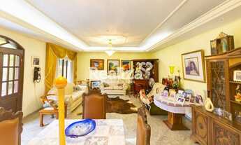 Imagem 7: Casa de condomínio Santa Marina sobrado para venda com 667 metros quadrados com 4 quartos