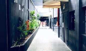 Imagem 5: Galpão para Venda e locação em Moema