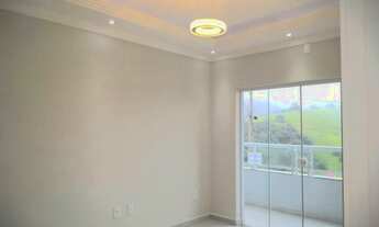 Imagem 7: Casa para venda possui 266 metros quadrados com 3 quartos em Pousada do Sol - Pouso Alegre