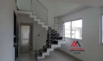 Imagem 5: Apartamento com Cobertura no Barreiro