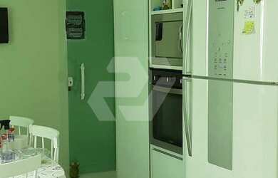 Imagem 5: Casa para venda tem 120 metros quadrados com 4 quartos em Vila Kosmos - Rio de Janeiro - R