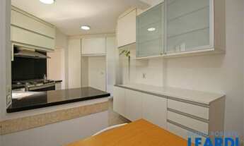 Imagem 5: APARTAMENTO - CAMPO BELO - SP
