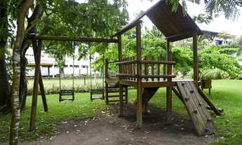 Imagem 4: Apartamento para venda com 158 metros quadrados com 4 quartos em Monteiro - Recife - PE