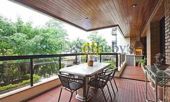 Imagem 4: Apartamento com ótima planta e lazer completo