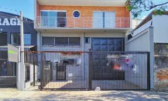 Imagem 3: PORTO ALEGRE - Galpão/Depósito/Armazém - VILA IPIRANGA