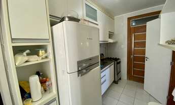 Imagem 7: Apartamento 3/4, suíte, gabinete, mobiliado, nascente, Stiep