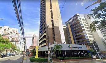 Imagem 2: Flat para venda tem 63 metros quadrados com 2 quartos em Meireles - Fortaleza - CE