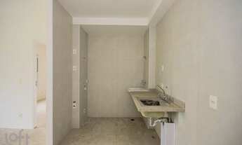 Imagem 6: Apartamento em Pinheiros novo e pronto pra morar com 40 metros quadrados com 1 quarto e 1