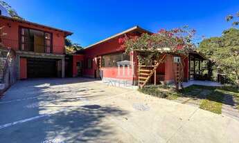 Imagem: Casa com 3 dormitórios à venda, 129 m²