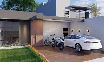 Imagem 4: Vila Suíça - Belíssima casa