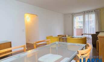 Imagem 2: APARTAMENTO - PARAÍSO - SP