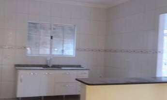 Imagem 4: Casa para venda tem 147 metros quadrados com 3 quartos