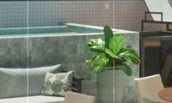 Imagem 5: Apartamento com 2 quartos em intermares