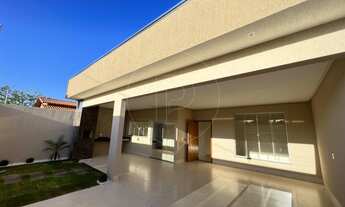 Imagem: Casa para venda no Caldas do Oeste - Caldas