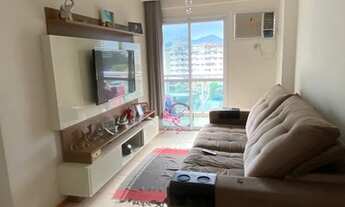 Imagem: Apartamento de 3 quartos com suíte e vaga