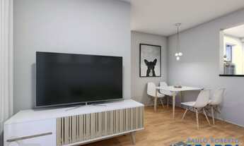 Imagem 2: APARTAMENTO - SAÚDE - SP