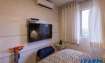 Imagem 7: APARTAMENTO - BARRA FUNDA - SP