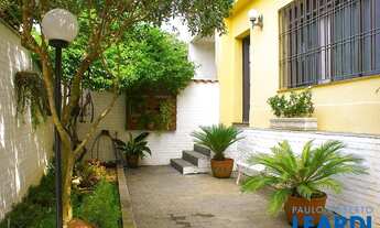 Imagem 2: CASA ASSOBRADADA - PLANALTO PAULISTA - SP