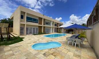 Imagem 7: Apartamento de 66m² em condomínio, na Divisa dos Carneiros, Tamandaré