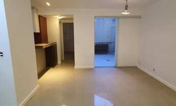 Imagem 4: Apartamento para aluguel tem 50 metros quadrados com 1 quarto em Humaitá - Rio de Janeiro