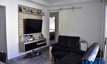 Imagem 7: CASA EM CONDOMÍNIO - JARDIM BORBOREMA - SP