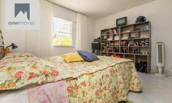 Imagem 6: Terreno de 448m2 com 2 casas independentes, com 2 quartos cada - Santa Quitéria - Curitiba