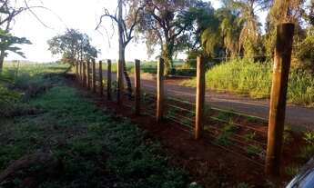 Imagem 2: Chácara em Ourinhos/SP a 5 minutos do Centro fundo com Rio Pardo