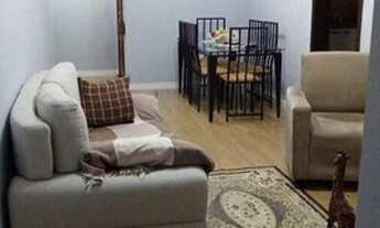 Imagem 3: Apartamento para Venda em Santo André, Campestre, 3 dormitórios, 1 suíte, 2 banheiros, 2 v