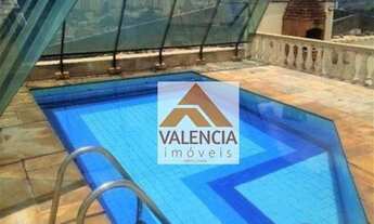 Imagem 4: Apartamento com 1 dormitório à venda, 50 m² por R$ 155.000,00 - Centro - Ribeirão Preto/SP