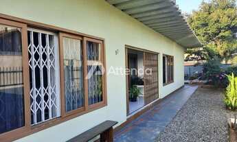 Imagem: Casa Averbada no Comasa