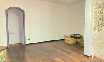 Imagem 5: CASA ASSOBRADADA - CITY BOAÇAVA - SP