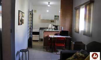 Imagem: Casa (térrea em condominio) 2 dormitórios