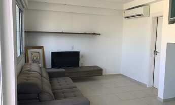 Imagem 2: Mandarim Duplex - Mobiliado - Vista Baía - Umarizal