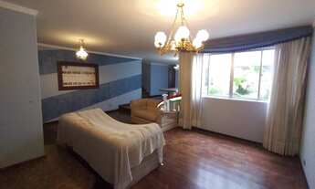 Imagem 7: CASA COMERCIAL PARA LOCAÇÃO NO NOVO MUNDO 350m² CURITIBA - CA252