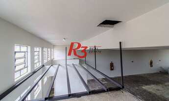 Imagem 2: Centro comercial para aluguel com 300 metros quadrados em Vila Mathias - Santos - SP