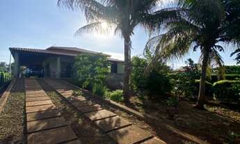 Imagem 2: Rancho com vista direto Rio Macaúba