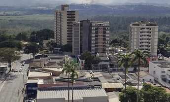 Imagem 6: Sala/Conjunto para venda tem 33 metros quadrados com 2 quartos em Centro - São José dos Ca