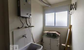 Imagem 7: Apartamento para Aluguel - Vila Augusta, 2 Quartos, 60 m2