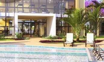 Imagem 4: Maraú Mar Residence - Inovação, qualidade e experiência que você pode confiar. Aracaju/SE