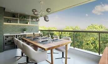 Imagem 2: PF3* EMPREENDIMENTO DE ALTO PADRÃO NO MELHOR DA ZONA NORTE!! LANÇAMENTO TERRAZZA APIPUCOS