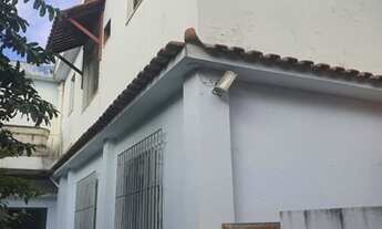 Imagem 6: Vendo duas casas em Bangú - Marco Sete