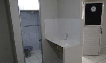 Imagem 5: Kitnet lagoa seca climatizado